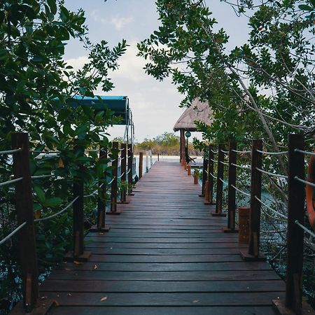 Bluebayou บากาลาร์ ภายนอก รูปภาพ