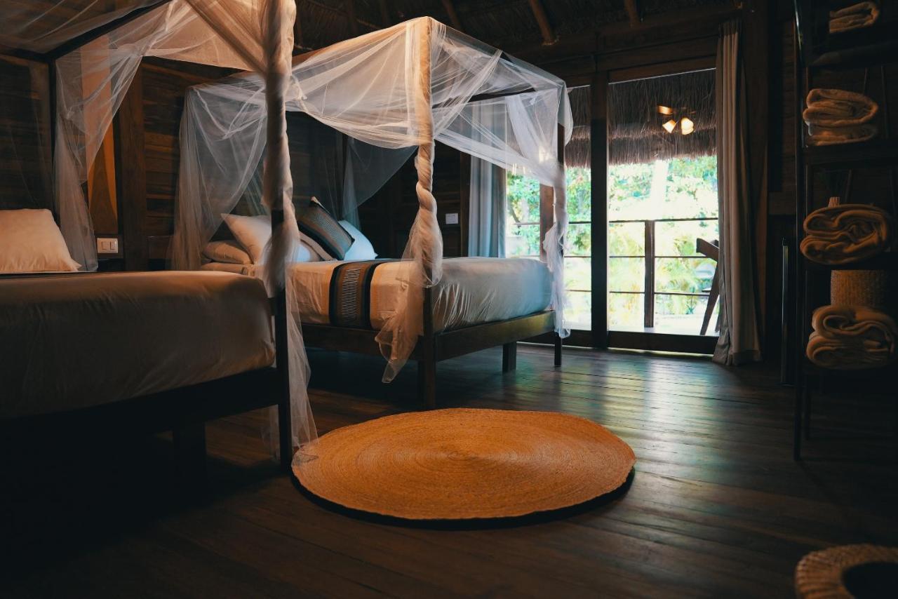 Bluebayou บากาลาร์ ภายนอก รูปภาพ