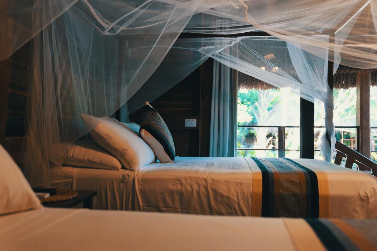 Bluebayou บากาลาร์ ภายนอก รูปภาพ