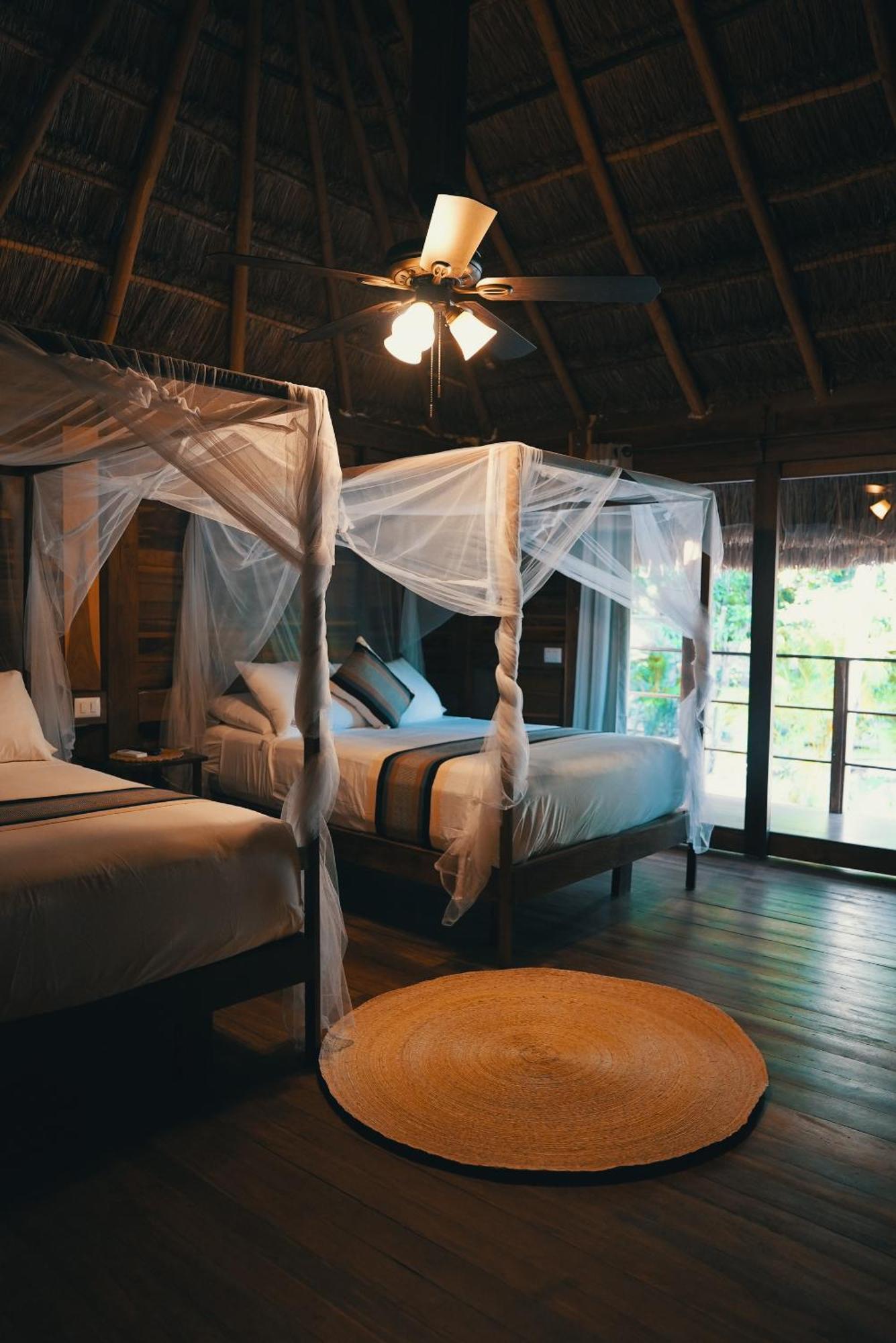 Bluebayou บากาลาร์ ภายนอก รูปภาพ